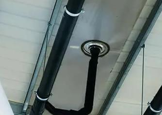 明溪虹吸排水的原理