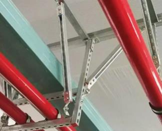 明溪成品支架的特点