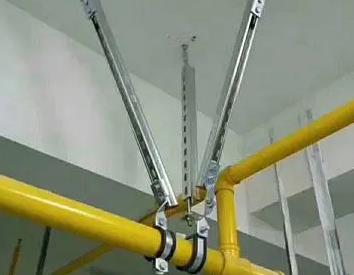闸阀支撑架的质量要求。价格决定了明溪抗震支撑框架的质量。
