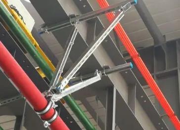 明溪抗震支架厂家与你分享你必须做的紧急情况下的准备